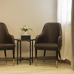 Thapae Twins Hotel